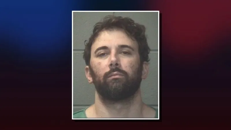 New Bern man sentenced after pleading guilty to firing at Onslow County deputies