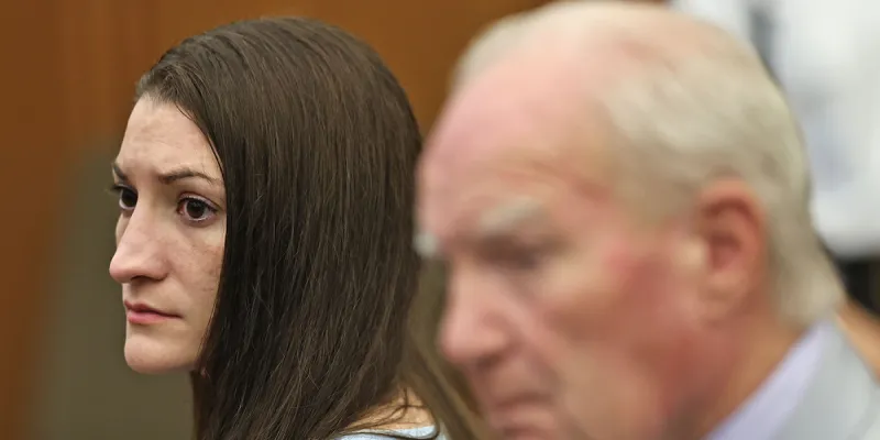 WILSON: Lindsay Clancy and when justice cannot reach a verdict