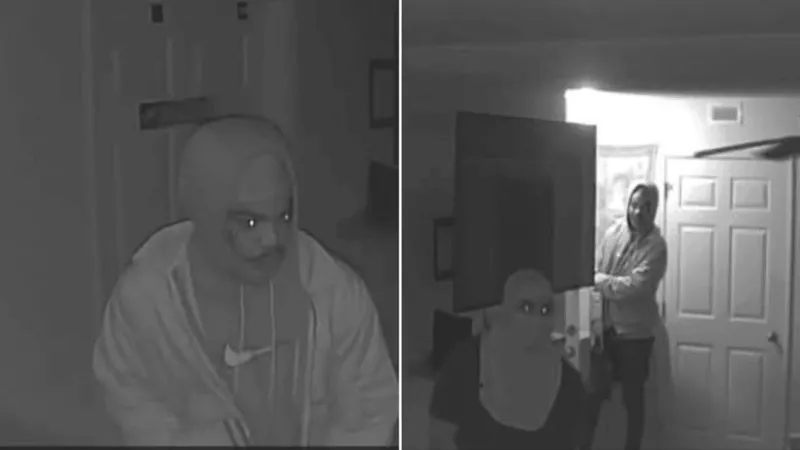 Do you recognize these faces? JPD releases photos in Carolina Forest Blvd. case