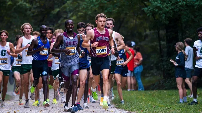 Cross Country opens season at Queen City Invite