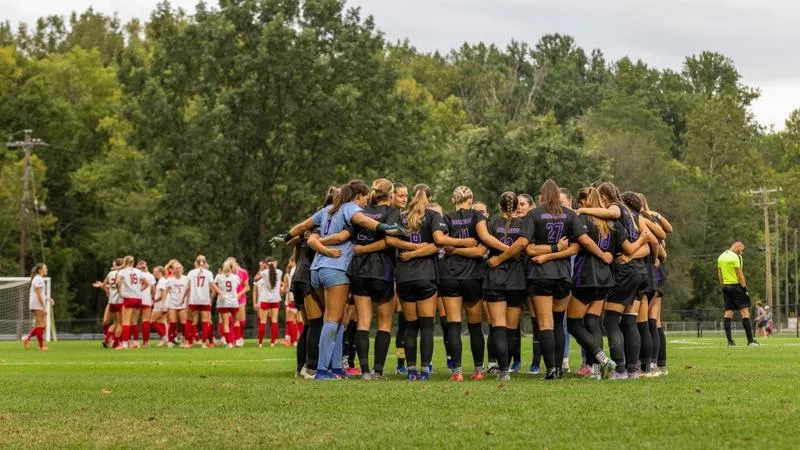 Catamounts Fall at Miami (OH) Friday, 3-0