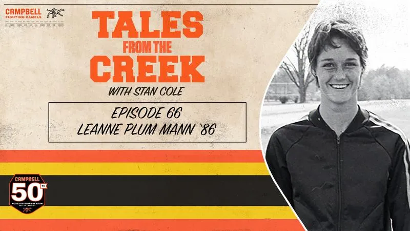 Tales from the Creek | Leanne Plum Mann