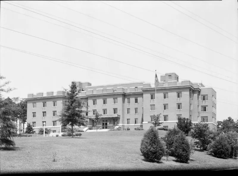 Old Rex Hospital site could finally hit Raleigh real estate market