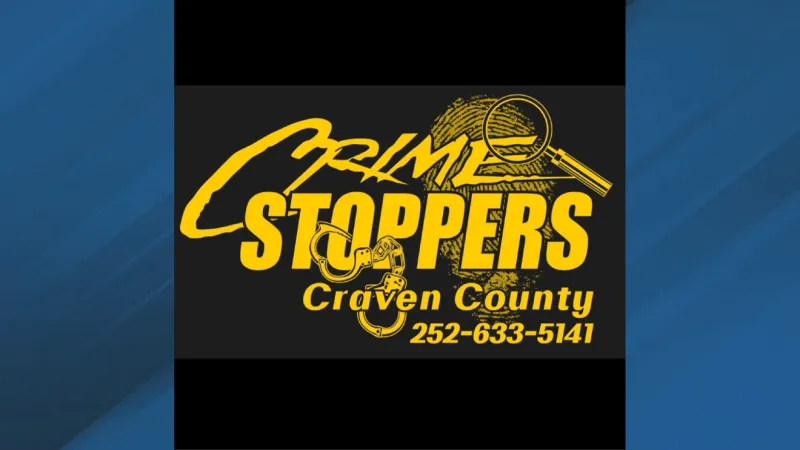 Fourth annual Superball Golf Tournament tees off to benefit Craven County Crime Stoppers