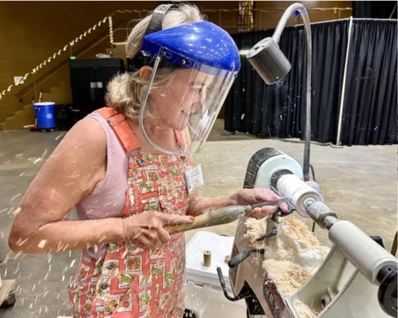 The 79th Craft Fair of the Southern Highlands