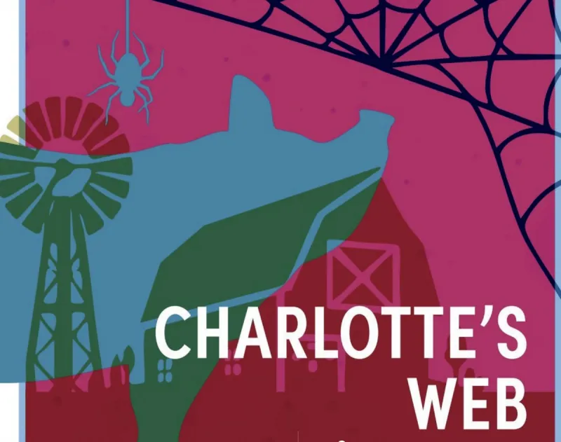 Charlotte's Web in Knoxville