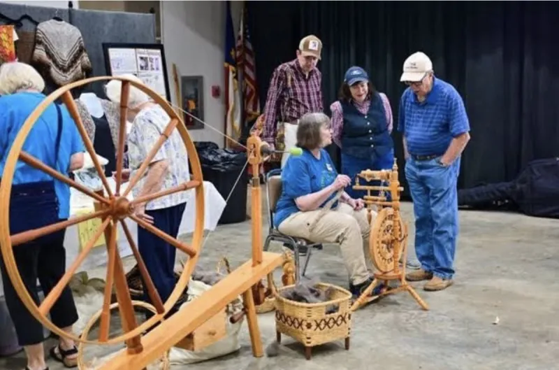 46th Annual Heritage Weekend