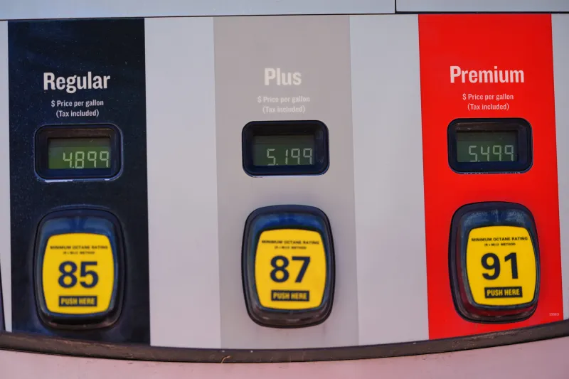 US hiring bounces back in August; gas prices, home ownership costs climb