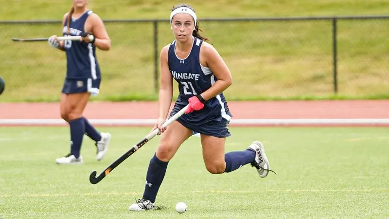 Converse edges Wingate 1-0 in SAC opener