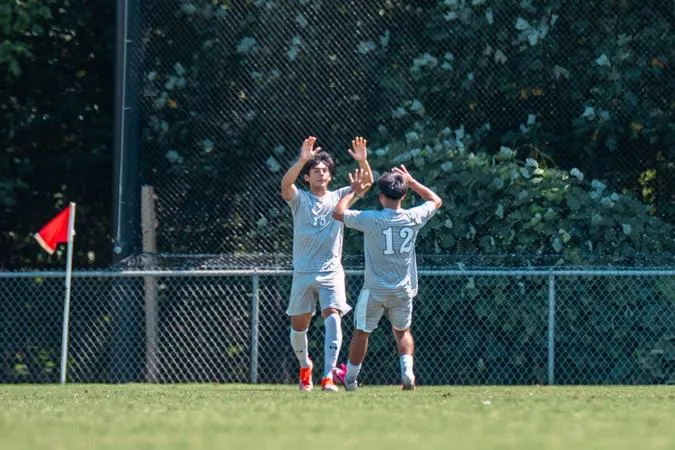 Four Pacers Score in 4-3 Win Over LaGrange
