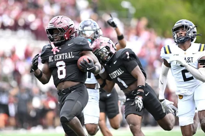 Eagles Hold on to Win Annual Aggie-Eagle Classic