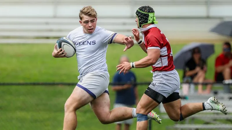 Royals Battle Through Tough Match to Defeat Southern Nazarene