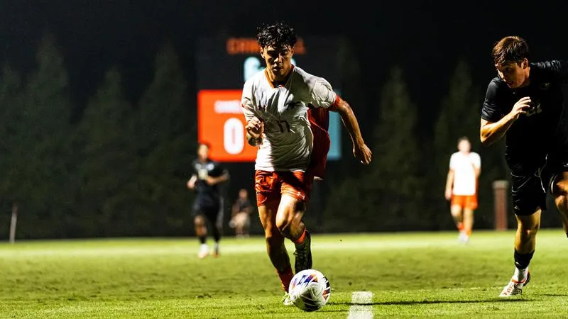 Camels drop contest against Phoenix