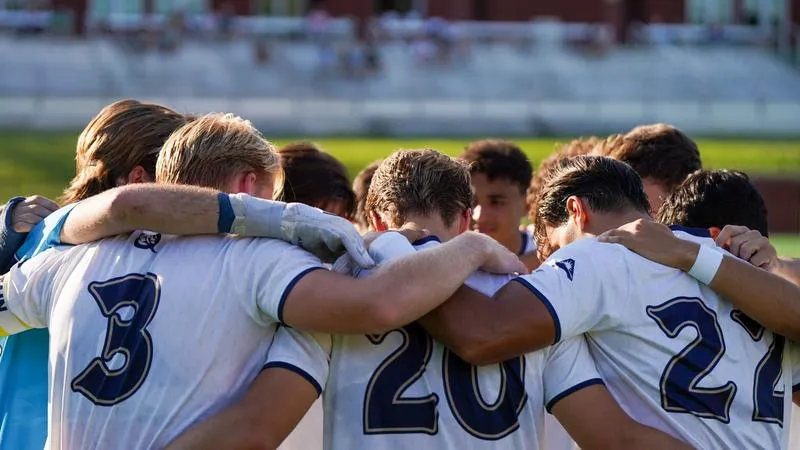 Queens and Jacksonville Finish in 1-1 Draw