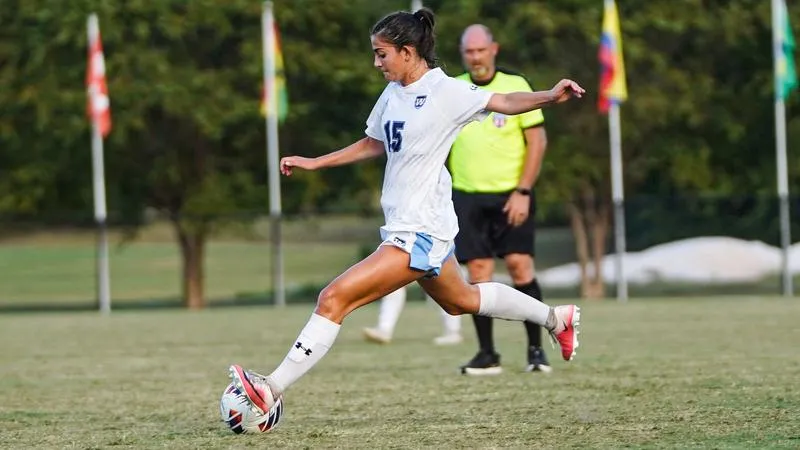 Wingate drops tight 1-0 contest against Francis Marion