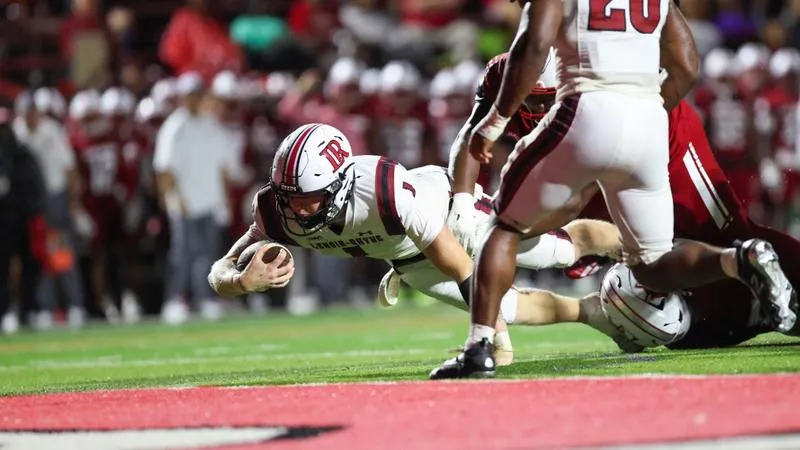 Bears take down Wolves 21-14 in defensive slugfest