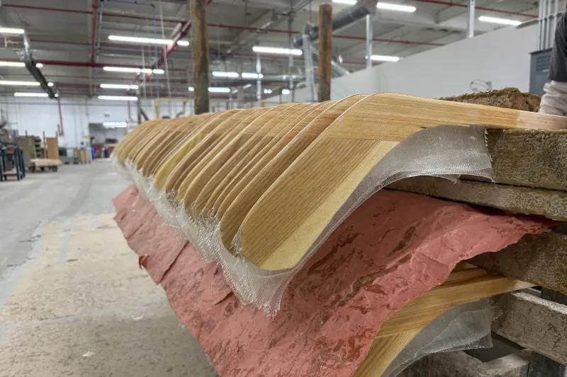 US tariff on Canadian imports could send soaring hockey gear prices higher