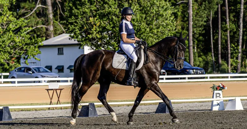 Summer Series Ends in Pinehurst