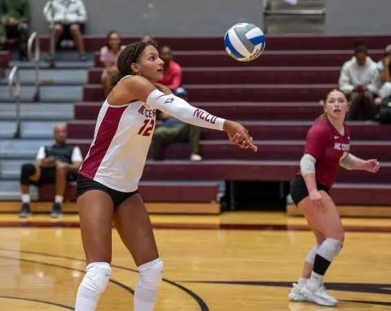 Eagles Cap Four-Match Week With Loss To UNCG
