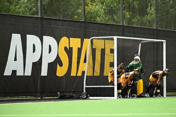 Field Hockey Falls to No. 6 Wake Forest, 6-0