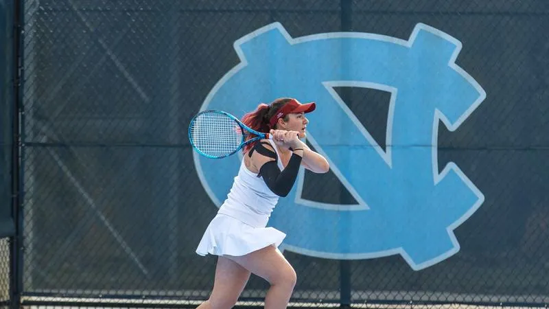 Elon Completes First Fall Tournament