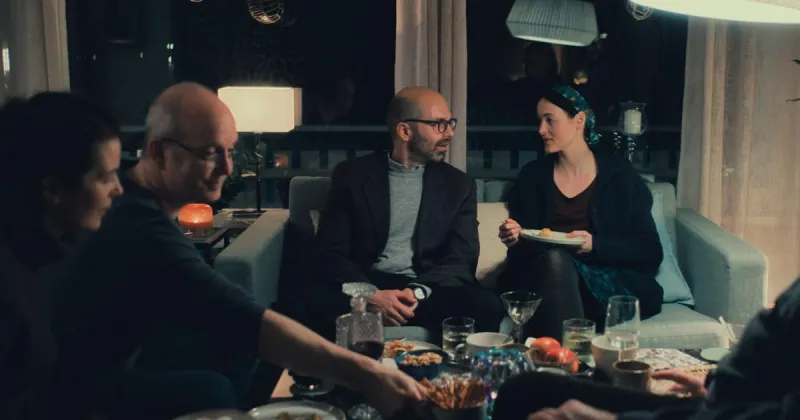 Fall's 26 biggest movies, from Oscar hopefuls to spooky sequels