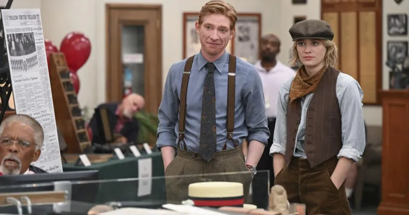 Every new and returning TV show to watch in September 2026