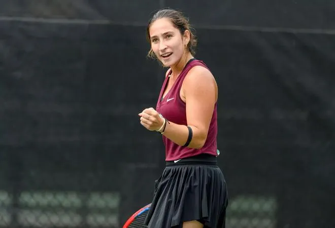 Eagles Battle Through Multiple Draws at Tribe Invitational