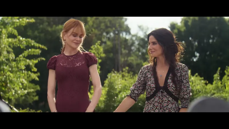 'Practical Magic 2' conjures a No. 1 box office debut with $30 million