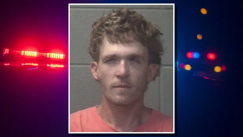 Sneads Ferry man charged with murder after deadly crash