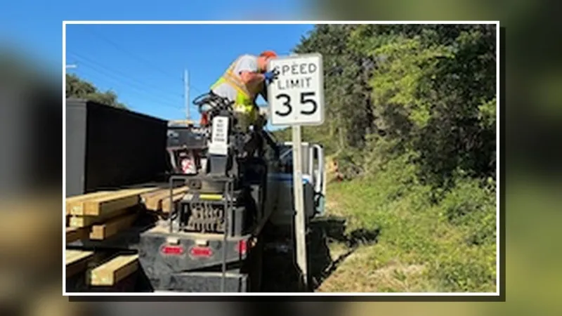 Off-season speed limits returning to parts of N.C. 12 on the Outer Banks