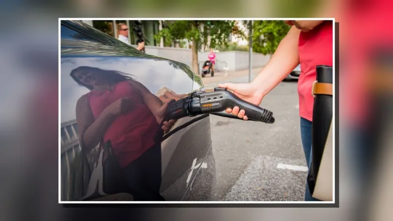 NCDOT awards $14.4M for new EV charging stations, including Kinston