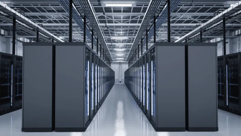 Beaufort County to hear public input on proposed one-year data center moratorium