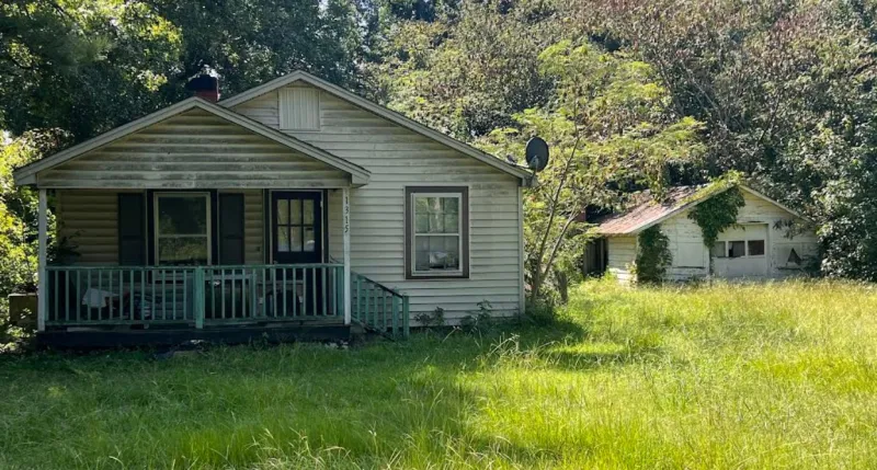 Developer Seeks Relief From $102,000 In Selma Fines To Renovate Vacant House