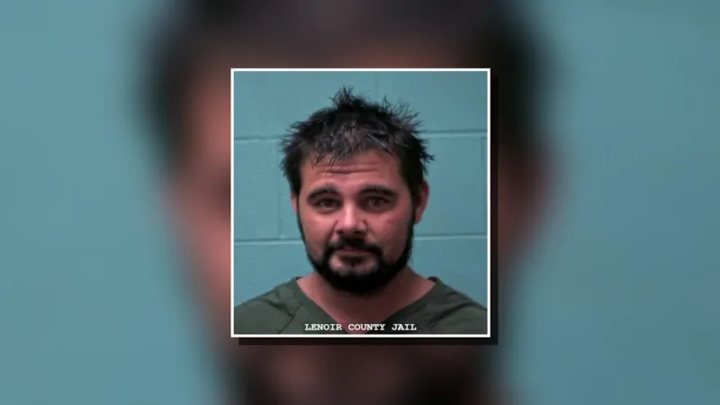 Lenoir County deputies arrest suspect after child recovery, armed standoff