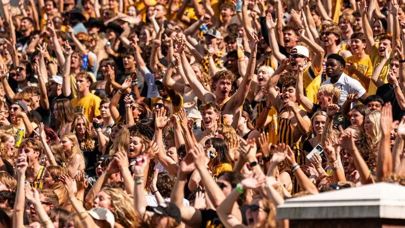 App State-Charlotte Football Game on Saturday is SOLD OUT