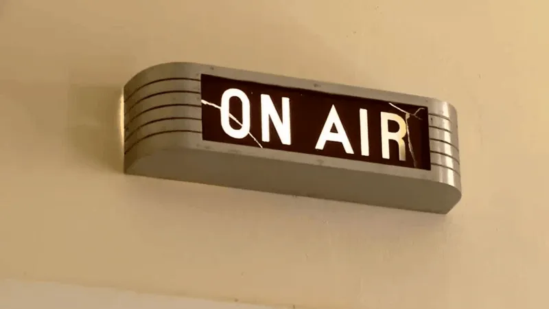 Local radio station builds new emergency backup system if WNC goes off power grid