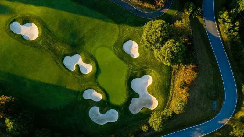Congestion expected along Brevard Road for PGA TOUR's Biltmore Championship Asheville