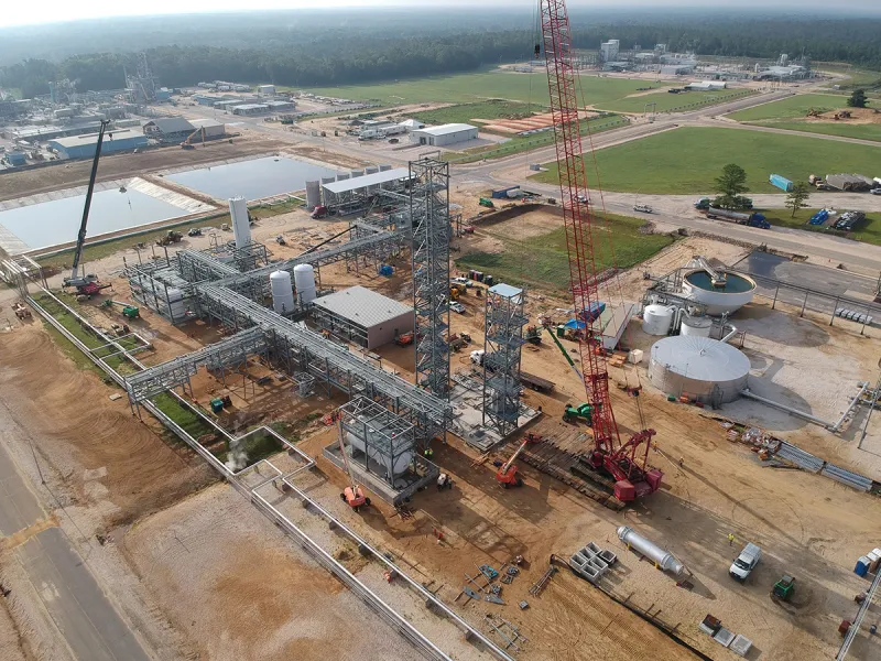 Chemours deal largest ever in NC; advocates say it's too little