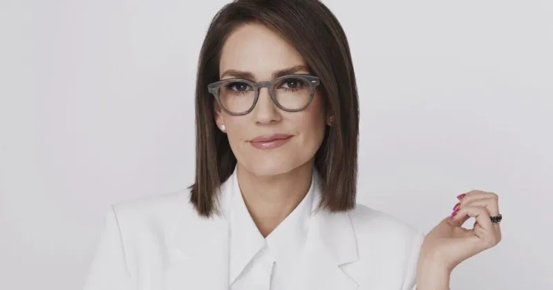 Jessica Tarlov shares lessons from being the liberal voice at Fox News in 'I Disagree'