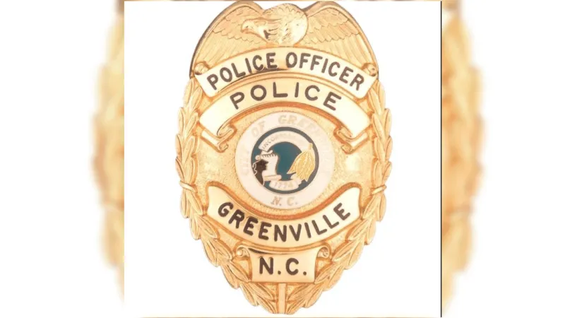 Greenville police investigating shooting that left two people hospitalized