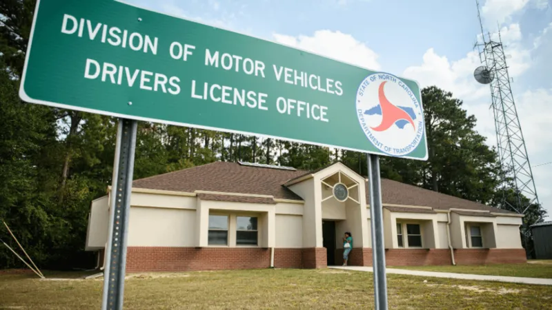 Kinston license plate agency closure sends drivers to Snow Hill, Goldsboro and New Bern