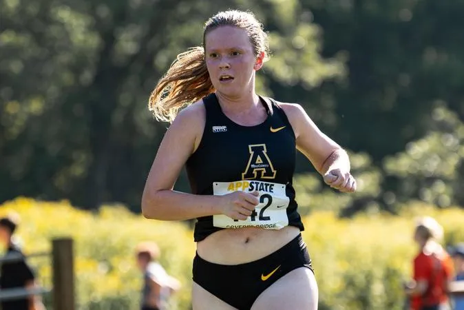 Johnson Named to All-Sun Belt Community Service Team