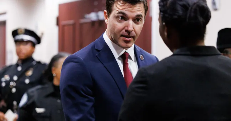 NC attorney general urges Utilities Commission to create new energy rates for data centers
