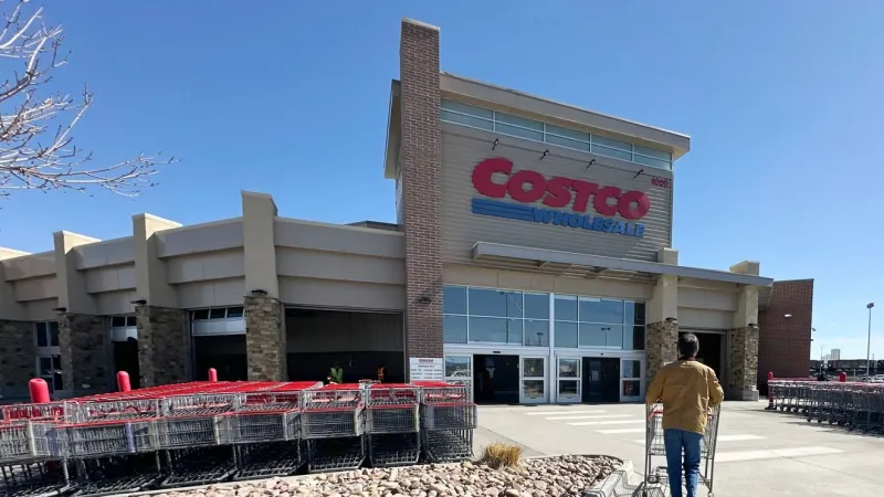 A reversal: Costco resubmits plans for Asheville store at Enka Commerce Park