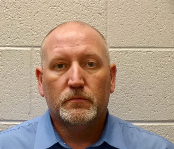 Pisgah Forest man draws long sentence for statutory sex offense