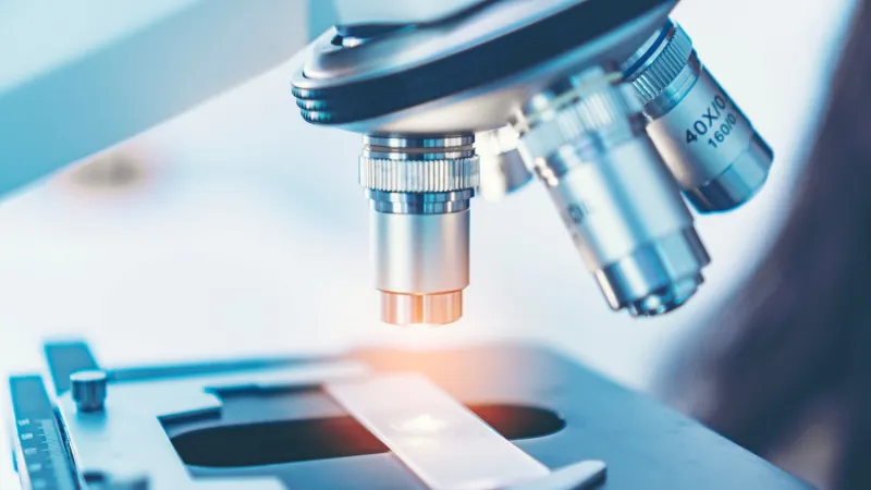 New Study Examines Americans' Relationship With Science - It's Complicated