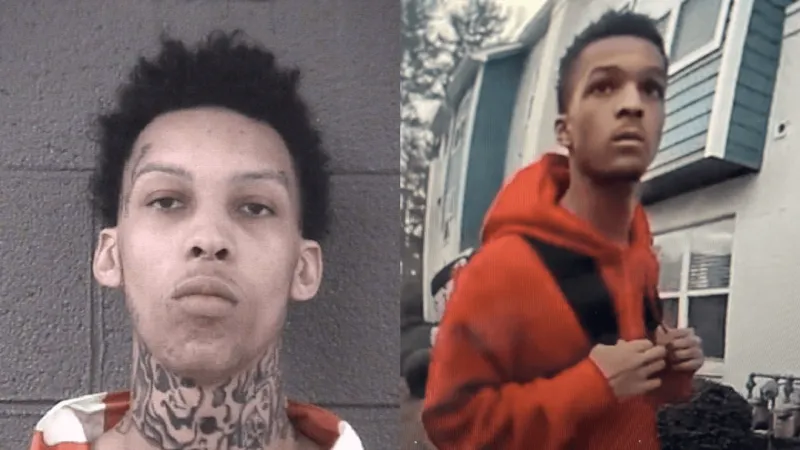 Police arrest man, search for 16-year-old suspect in Asheville shooting that injured 1