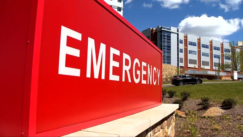 HCA Healthcare to invest $32M+ in facilities across western North Carolina