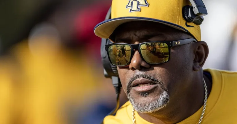 NC A&T falls short in rivalry game. Can Aggies rebound against Campbell?